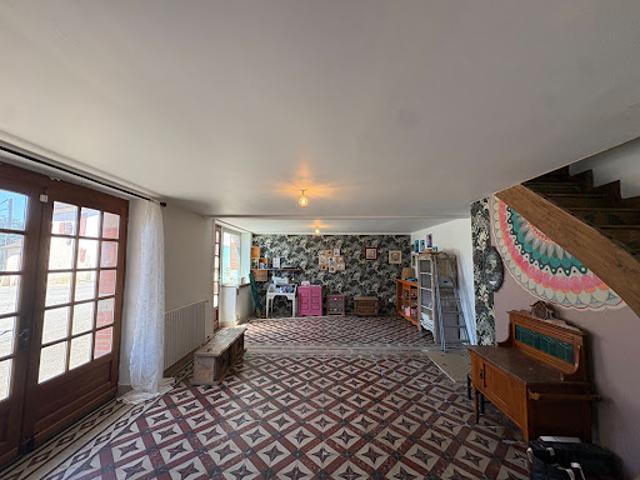 Maison vente à Orthez