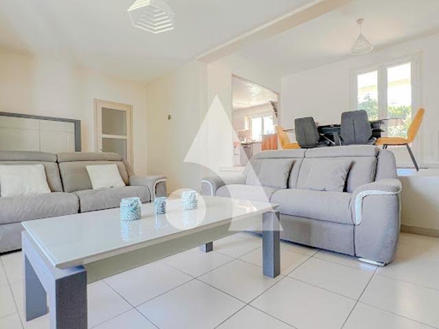 Maison vente à Saintes