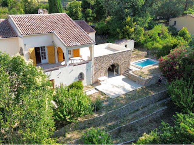 Maison vente à Salernes, Var