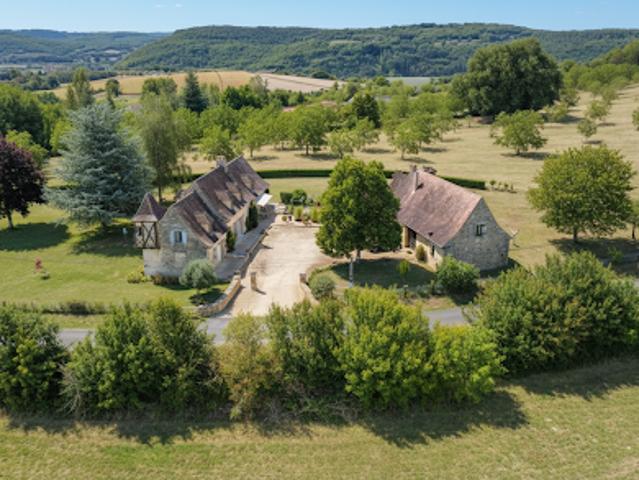 Maison vente à Sarlat-la-Canéda, Sarlat-la-canéda