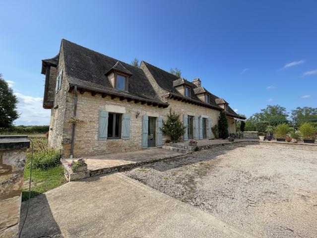 Maison vente à Sarlat-la-Canéda, Sarlat-la-canéda