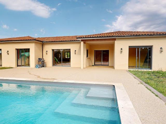 Maison vente à Sarlat-la-canéda, Le Roc Bédière