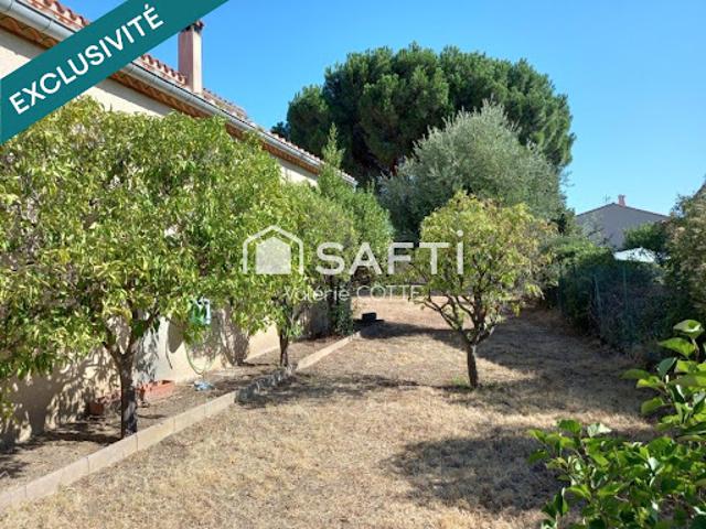 Maison vente à Céret, Sorède