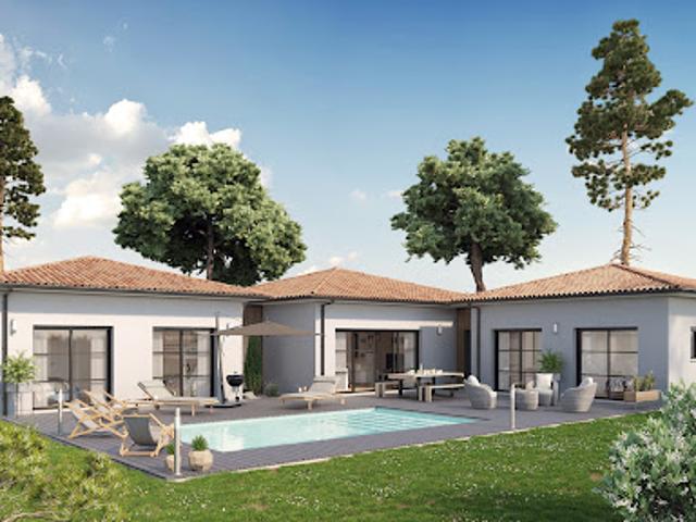 Maison vente à Lesparre-Médoc, Soulac-sur-mer