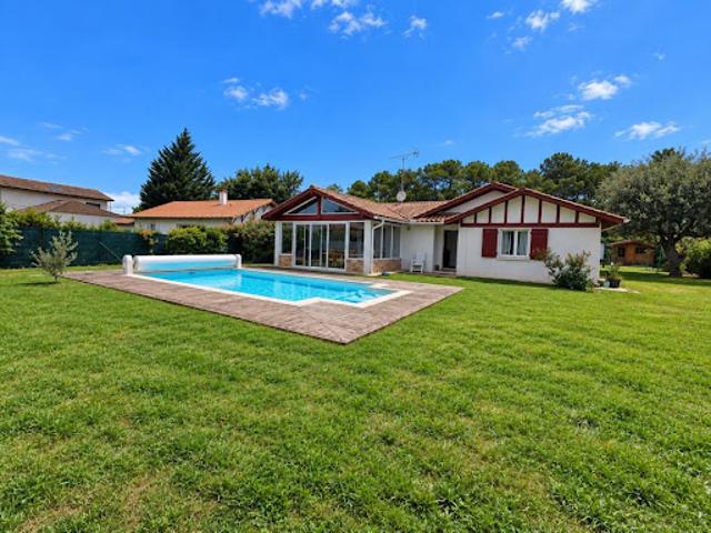 Maison vente à Lapurdi, Boucau