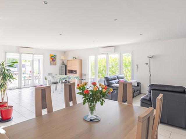 Maison vente à Rochefort, Tonnay-charente