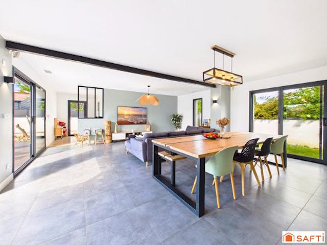 Maison vente à Toulouse, Tournefeuille