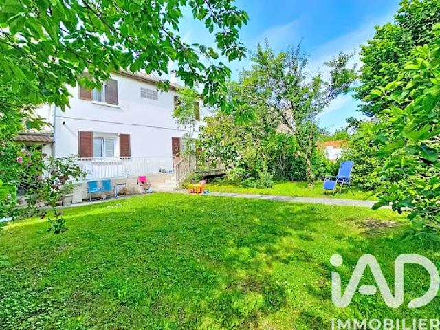 Maison vente à Torcy, Vaires-sur-marne