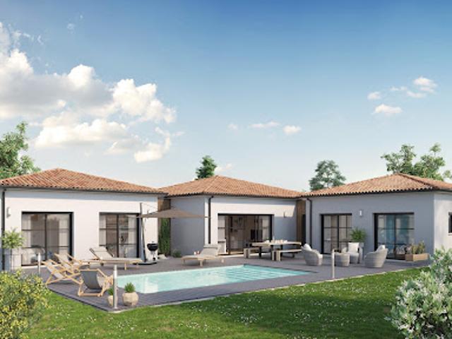 Maison vente à Montmorillon, Valdivienne