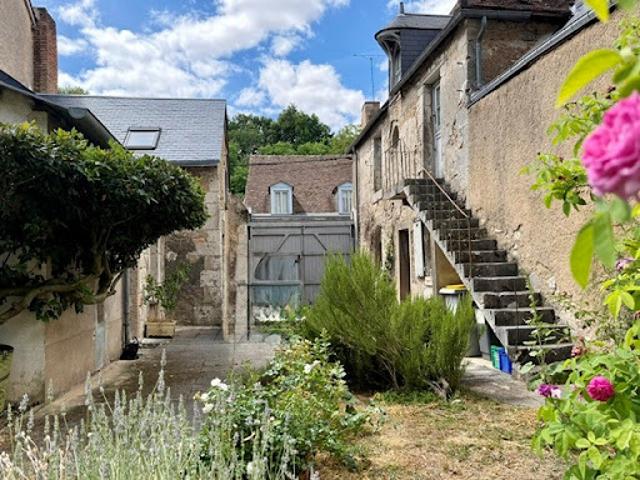 Maison vente à Vendôme