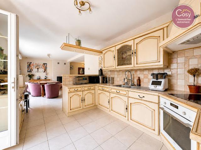 Maison vente à Soissons