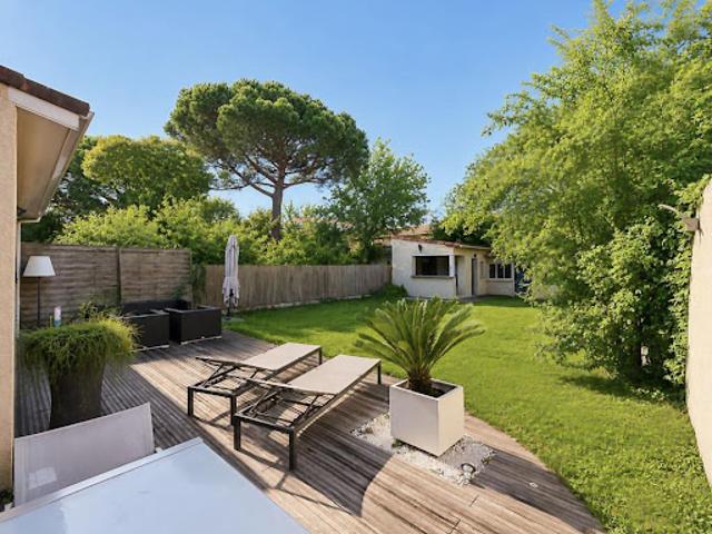 Maison vente à Toulouse