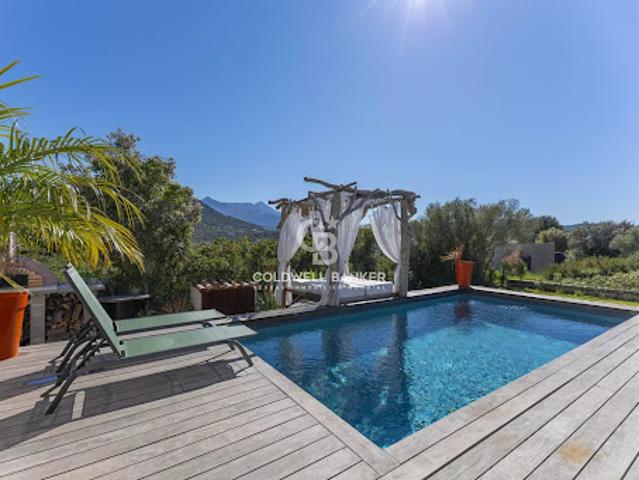 Maison vente à Calvi, Palasca