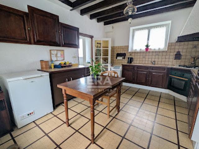 Maison vente à Fontainebleau, Maisoncelles-en-gâtinais