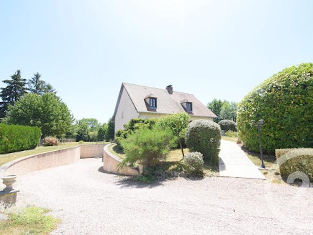 Maison vente à Vichy, Saint-christophe