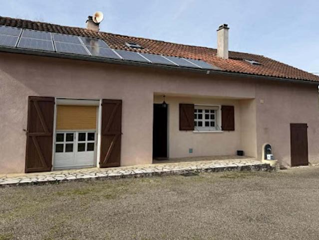 Maison vente à Castelsarrasin, Lamagistère