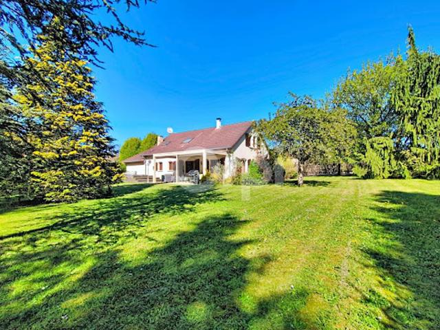 Maison vente à Chaumont, Manois