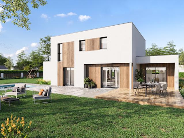 Maison vente à Rambouillet, Poigny-la-forêt