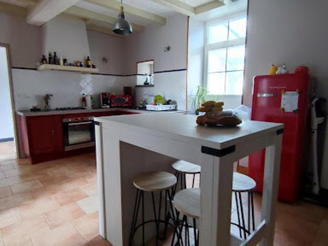 Maison vente à Saintes, Corme-royal