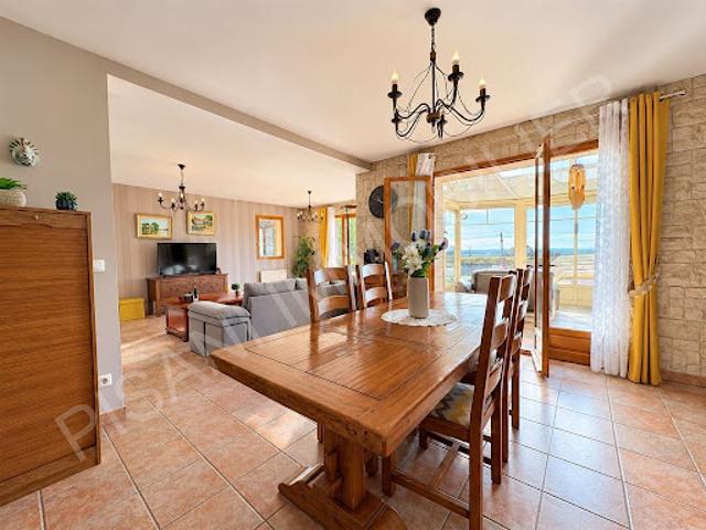 Maison vente à Fontenay, Seine-Maritime
