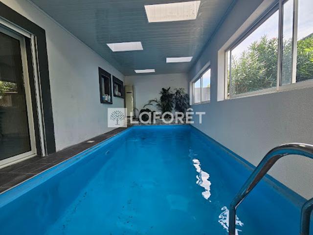 Maison vente à Béziers, Agde