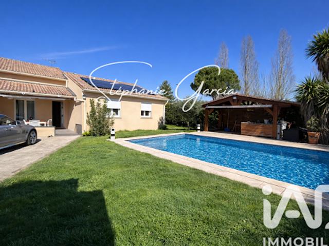 Maison vente à Valence, Alixan
