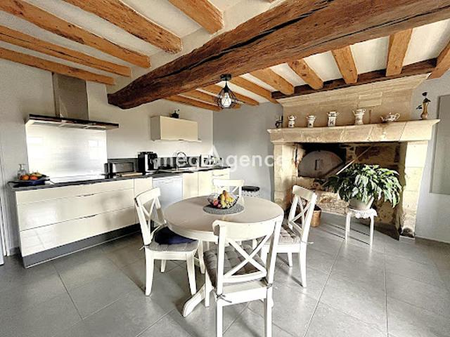 Maison vente à Russé, Allonnes