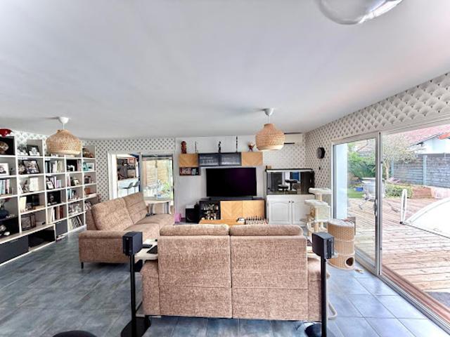 Maison vente à Bayonne, Anglet