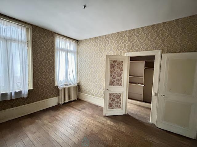 Maison vente à Arras