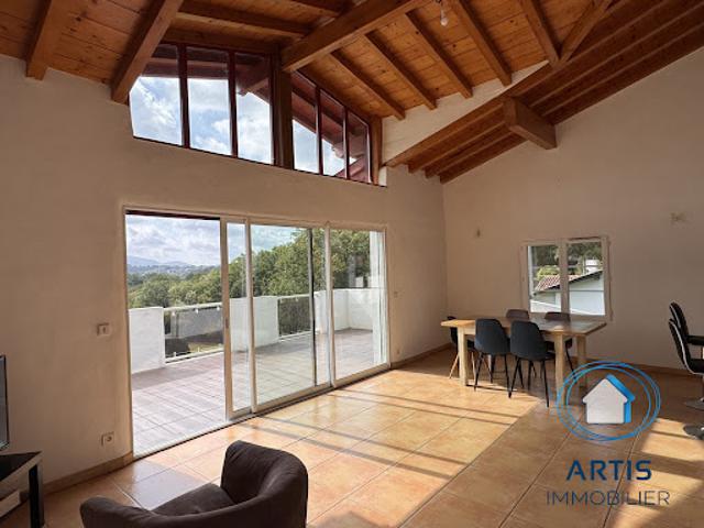 Villa vente à Lapurdi, Ascain