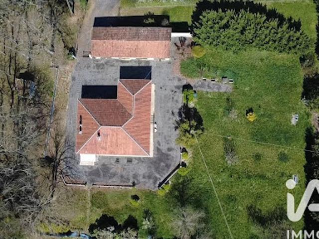 Maison vente à Auch