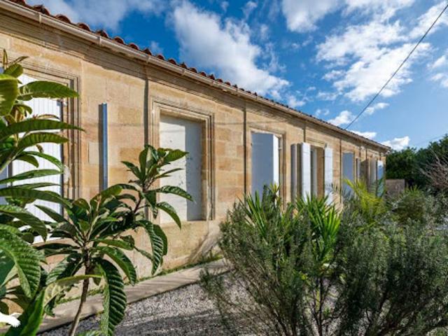 Maison vente à Lesparre-Médoc, Bégadan