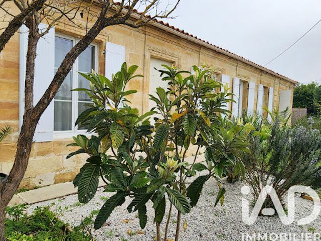 Maison vente à Lesparre-Médoc, Bégadan