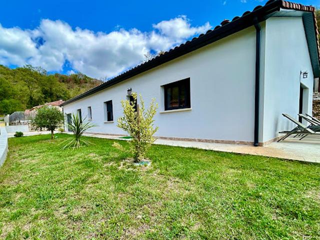 Maison vente à Cahors, Laroque-des-arcs