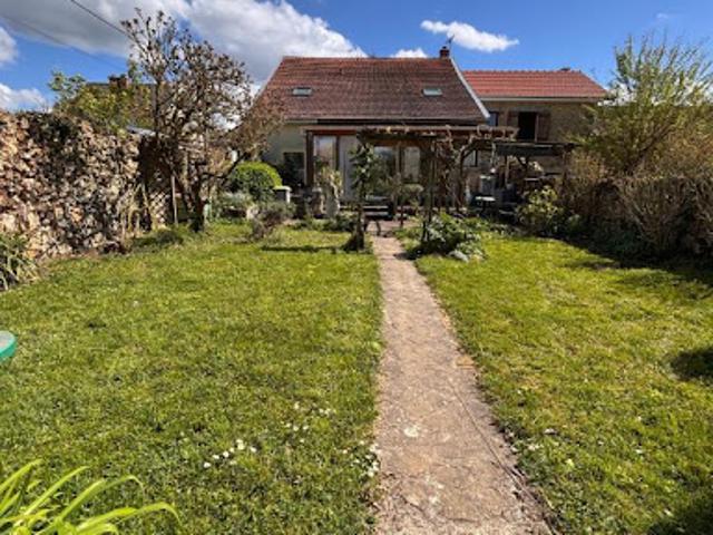 Maison vente à Épernay, Belval-sous-châtillon