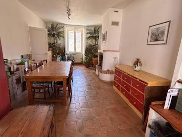 Maison vente à Épernay, Belval-sous-châtillon