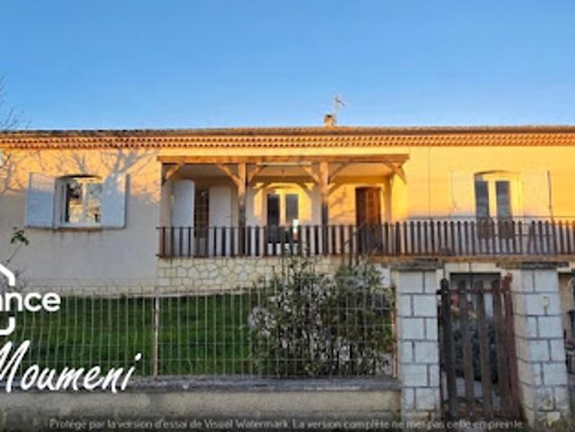 Maison vente à France métropolitaine, Bias