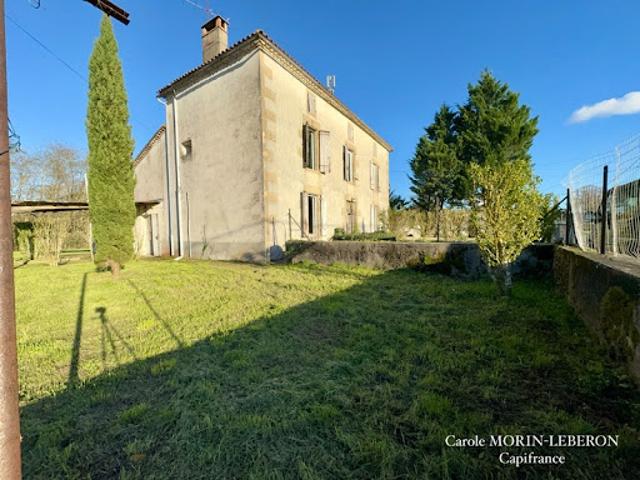 Maison vente à Langon, Loupiac-de-la-réole