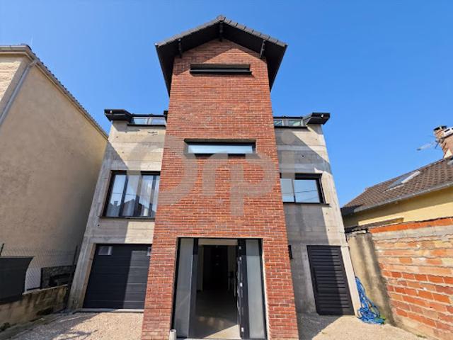 Maison vente à Bobigny, Bondy