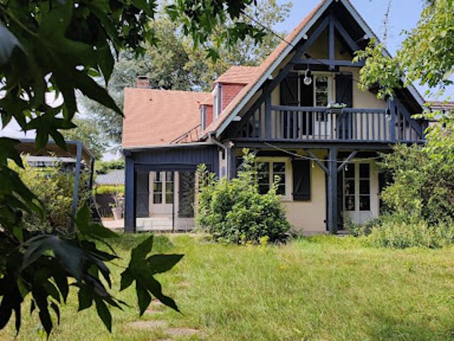 Maison vente à Bornel, Bornel