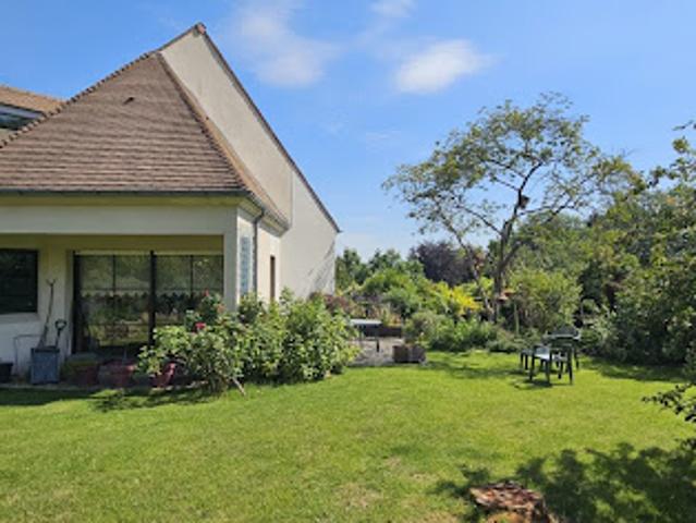 Maison vente à Sarcelles, Bouffémont