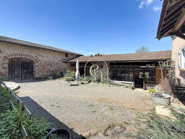 Maison vente à Villefranche-sur-Saône, Rhône