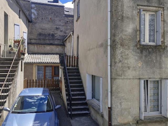 Maison vente à Castres, Brassac