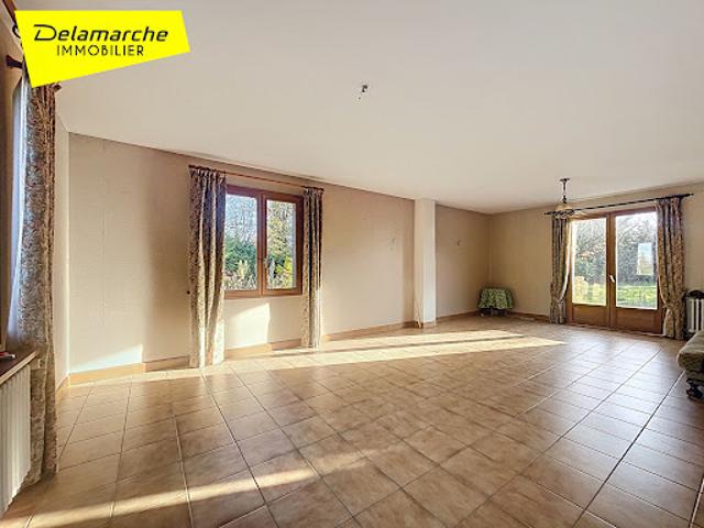 Maison vente à Avranches, Bricqueville-sur-mer