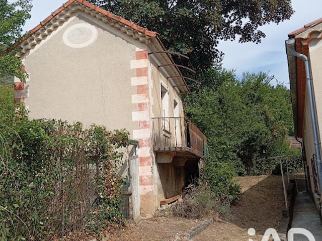 Maison vente à Buis-les-Baronnies, Drôme