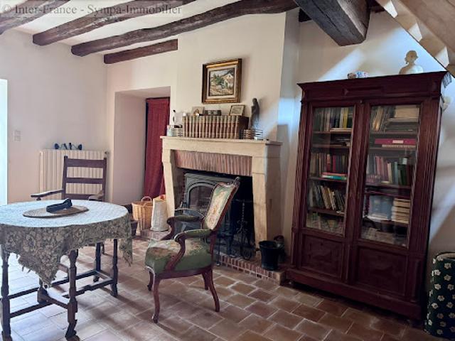Maison vente à Saint-Amand-Montrond, Bussy