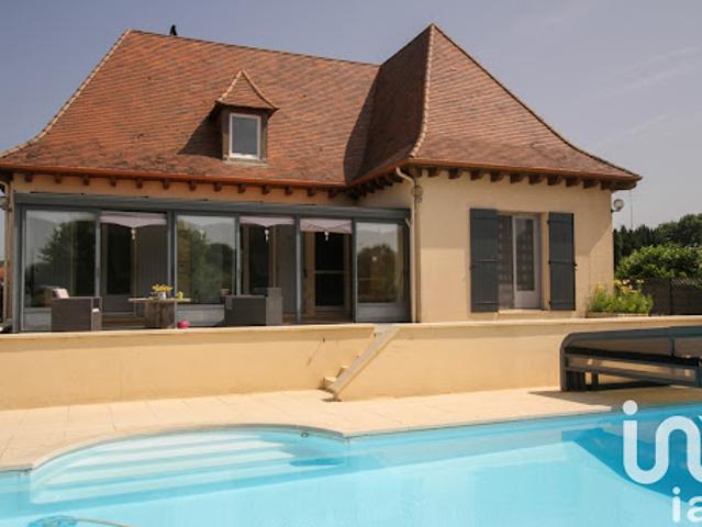 Maison vente à Calès