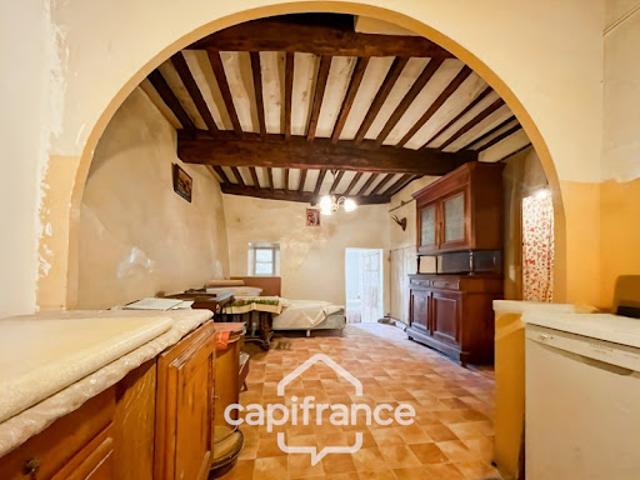 Maison vente à Brignoles, Camps-la-source