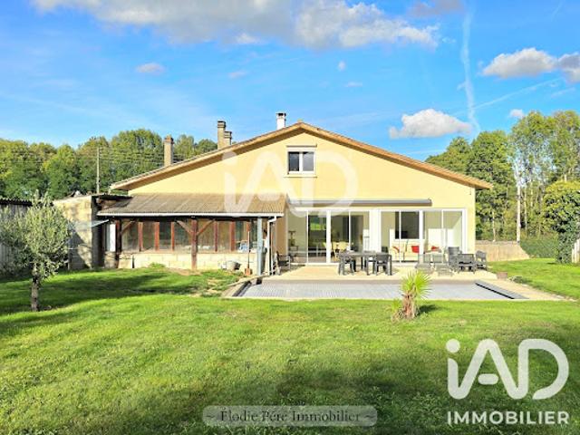 Maison vente à Capvern, Hautes-Pyrénées
