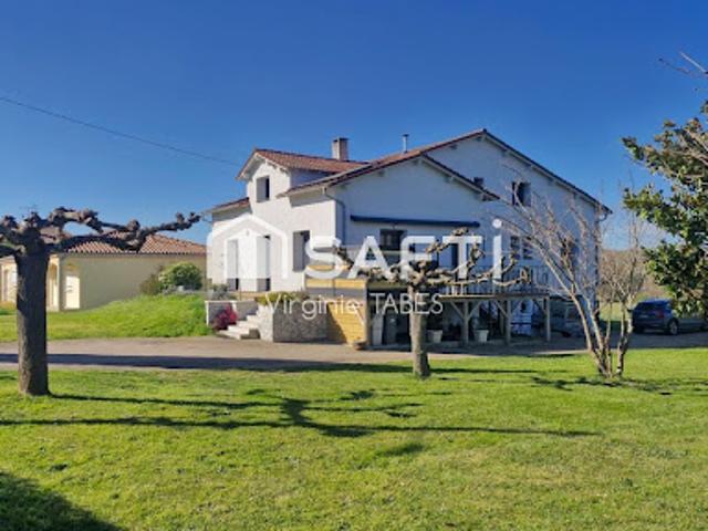 Maison vente à Castres